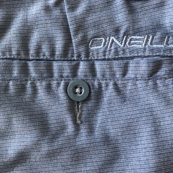 NWOT ONeil Shorts Men’s - Picture 2 of 8